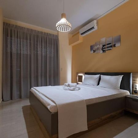 Eleni'S Apartment In The Center Of Chania Chania  ภายนอก รูปภาพ