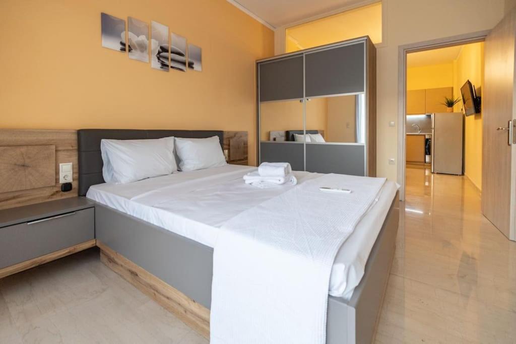 Eleni'S Apartment In The Center Of Chania Chania  ภายนอก รูปภาพ