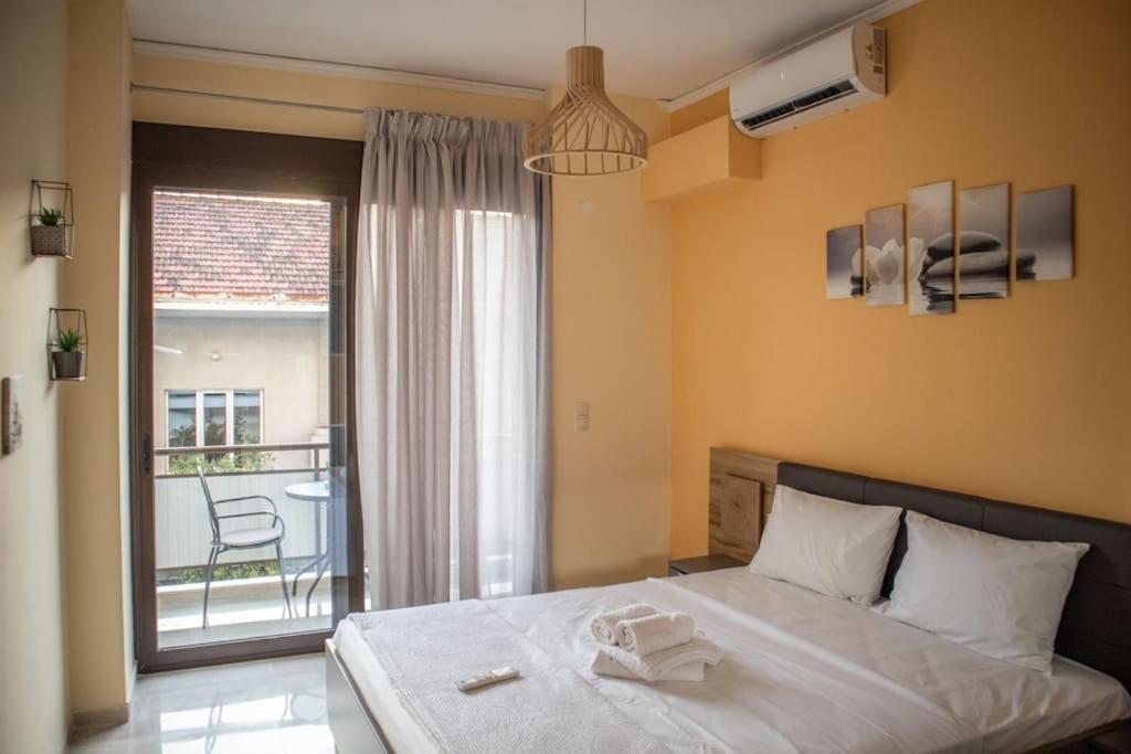 Eleni'S Apartment In The Center Of Chania Chania  ภายนอก รูปภาพ