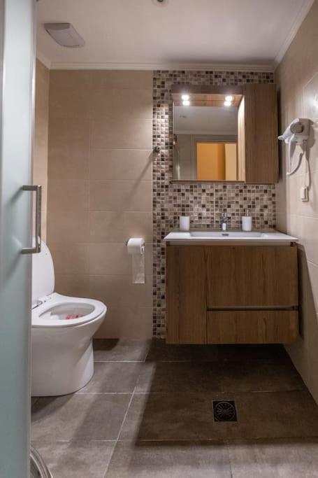 Eleni'S Apartment In The Center Of Chania Chania  ภายนอก รูปภาพ